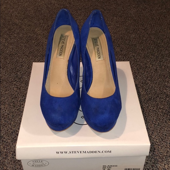 Steve Madden Shoes - Steve Madden heels
